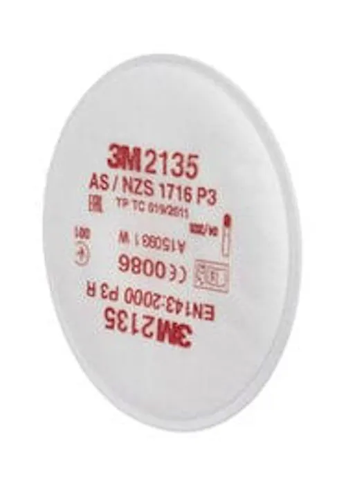 3M Deeltjesfilter P3 R 2135