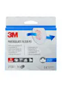 3M Feinstaubfilter 2135 P3, 1 Paar pro Packung Vorschaubild