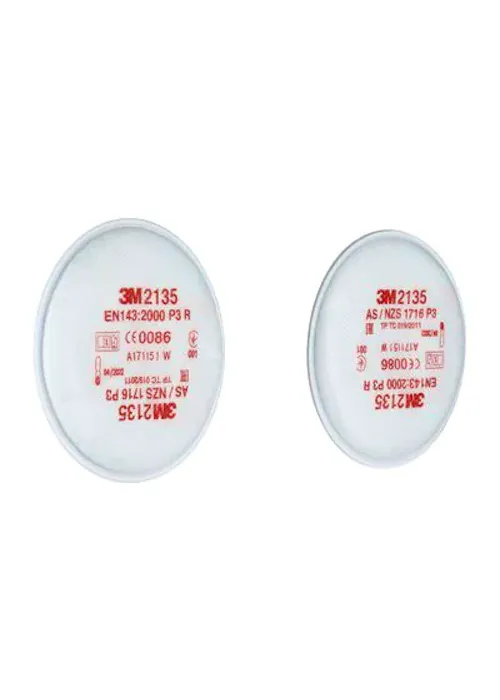 3M 2135 Stoffilter P3