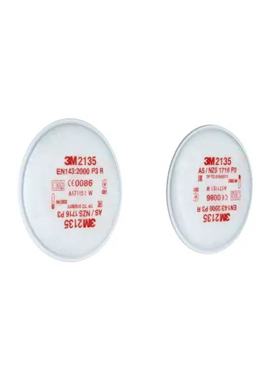 3M 2135 Staubfilter P3