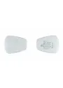 3M Feinstaubfilter P2 5925, 10 Paar/Packung Vorschaubild