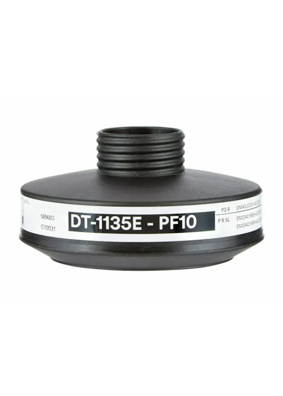 3M DT-1135E Filter PF10 P3 R DD