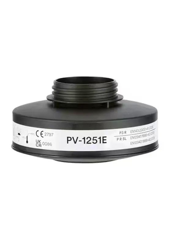 3M Deeltjesfilter PV-1251E 10 Stuks/Doos