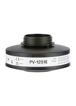 3M Deeltjesfilter PV-1251E 20 Stuks/Doos