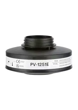 3M Partikelfilter PV-1251E, 20 Stück/Packung