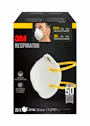 3M Partikelmaske FFP1 8710E, 20 Stück pro Packung Vorschaubild
