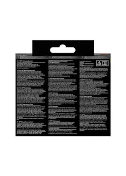 3M Stofmasker FFP2  8810 3-Pak miniatuur