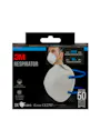 3M Partikelmaske FFP2 8810 3er-Pack Vorschaubild