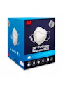 3M Stofmasker 9623, 3-Verpakking miniatuur