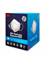 3M Stofmasker 9623, 3-Verpakking miniatuur