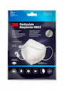 3M Stofmasker 9623, 3-Verpakking miniatuur