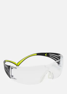 3M SecureFit SF401AF Schutzbrille PC klar