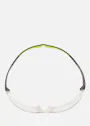 3M SecureFit SF401AF Veiligheidsbril PC Helder miniatuur