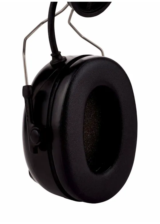 3M Peltor HRXD7P3E-01 DAB+-Radio-Kappe