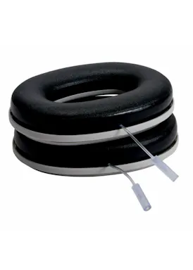 3M Peltor Optime Kapselgehörschützer Passform-Testkissen 105, 393-3004-2