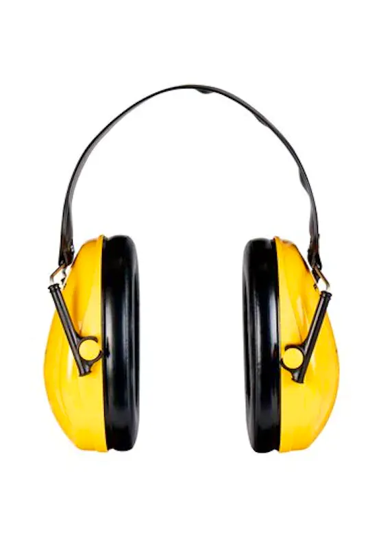 3M Peltor H510 Optime I Kapselgehörschützer faltbar