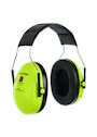 3M Peltor Optime I Kapselgehörschützer H510A-470-GB Hi-Viz-Stirnband Vorschaubild