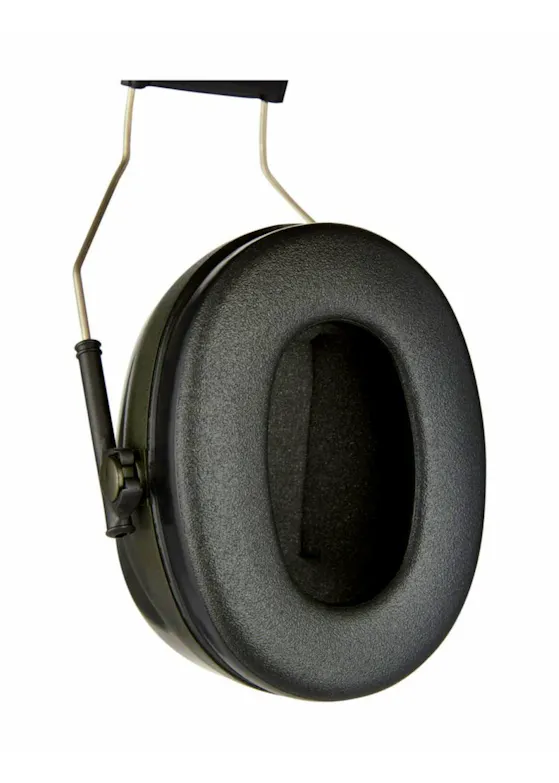 3M Peltor Optime II Comfort Kapselgehörschützer H520A 1/Packung (94–105 dB)