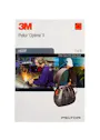 3M Peltor H520 Optime II Gehörschutzkapseln, klappbar Vorschaubild