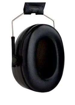 3M Peltor H520 Optime II Gehoordkappen Vouwbaar miniatuur