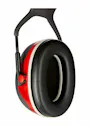 3M Peltor Premium Plus X3A Earmuffs, 1/PK (95–110 dB) Vorschaubild