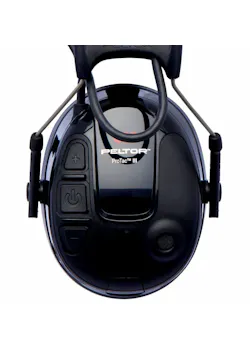 3M Peltor MT13H220A ProTac III Headset miniatuur