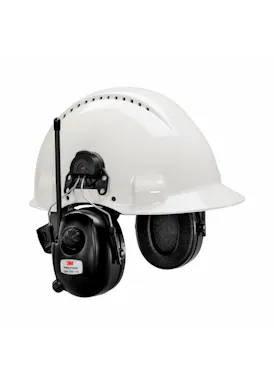 3M Peltor HRXD7P3E-01 Radio DAB+ Kap
