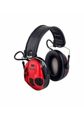 3M Peltor MT1621FR SportTac Hunting-Kappe