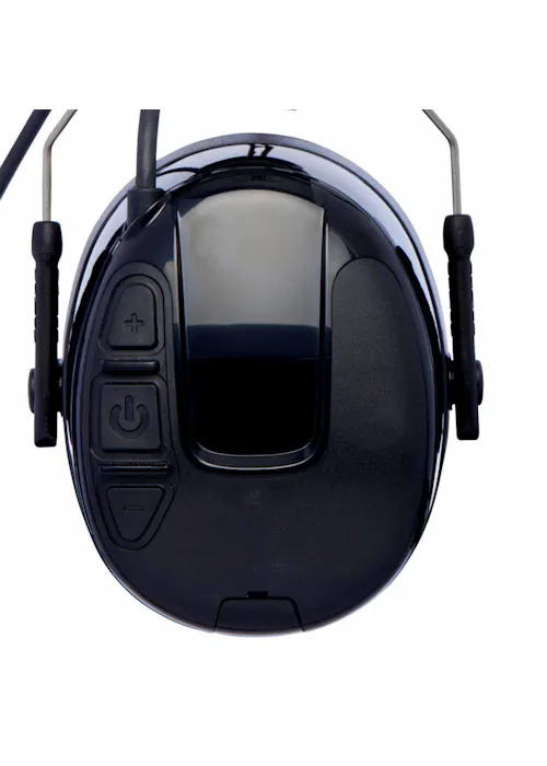 3M Worktunes Pro HRXS220P3E met FM-radio