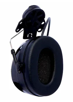 3M Worktunes Pro HRXS220P3E met FM-radio miniatuur