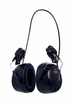 3M Worktunes Pro HRXS220P3E met FM-radio miniatuur