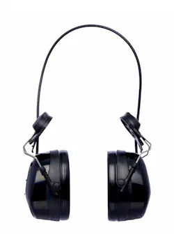 3M Worktunes Pro HRXS220P3E met FM-radio miniatuur