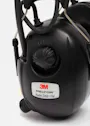 3M Peltor HRXD7A-01 DAB+ Radio Kapselgehörschützer Vorschaubild