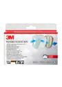 3M Filterset 6003BC1 A2P3 miniatuur