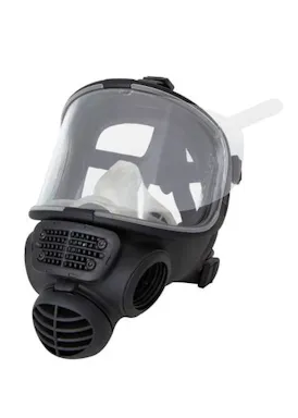3M Abnehmbare Visierschutzfolie für Vollgesichtsmaske FF-300-926