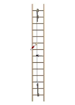 3M Protecta Cabloc Kabelgeleider AC320