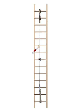 3M Protecta Cabloc Kabelführung AC320