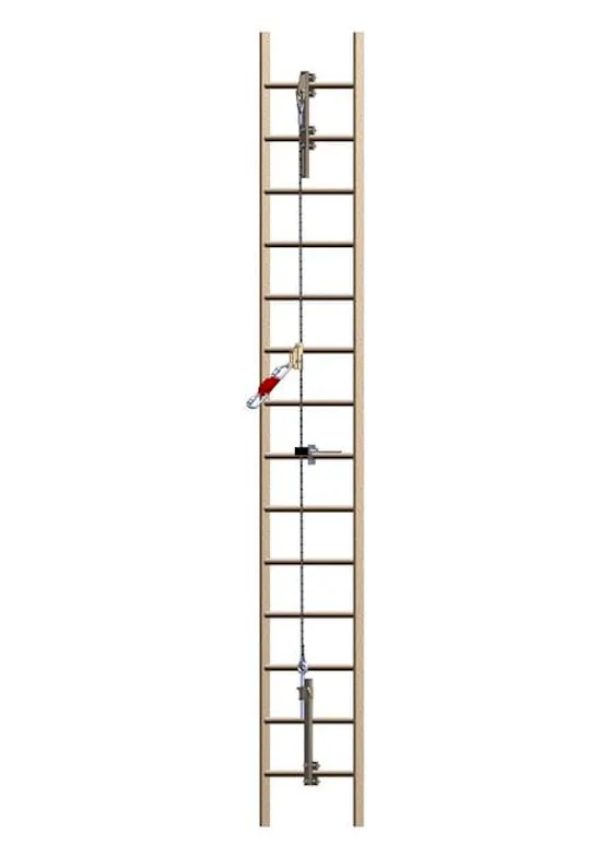 3M Protecta Cabloc Kabelführung AC320