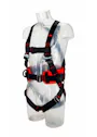 3M Protecta E200 Comfort-Auffanggurt, 1161624, schwarz, Größe Small Vorschaubild