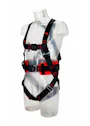 3M Protecta E200 Comfort-Auffanggurt 1161630, Schwarz, Small Vorschaubild