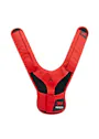 3M Protecta E200 Comfort Schulter- und Rücken-Padding 1150491 Rot Vorschaubild