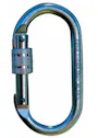 3M Protecta-Karabinerhaken mit Schraubenloch AJ5001, 17-mm-Öffnung Vorschaubild
