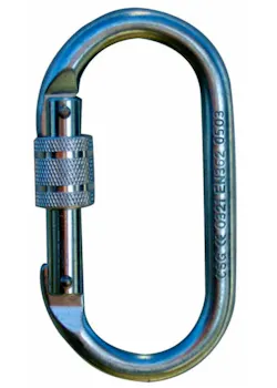 3M Protecta Karabijnhaak Met Schroefgat AJ5001 17 mm Opening
