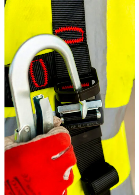 3M Protecta 116162 Belt Auffanggurt