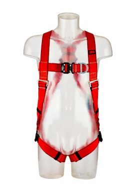 3M Protecta 1161 Pro Auffanggurt für Schweißer