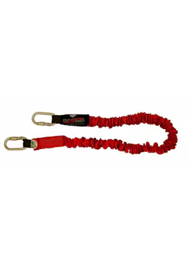 3M Protecta falldämpfende Auffangleine AE5220SAA, 2,00 m