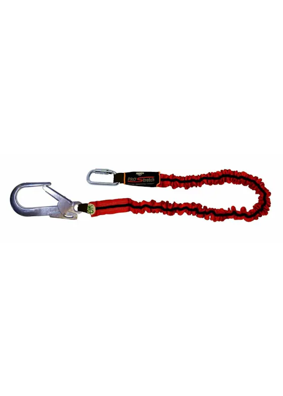 3M Protecta stoßdämpfende Auffangleine AE5220SAK 2,00 m