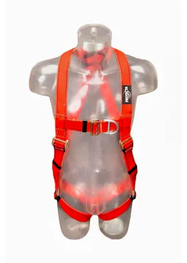 3M Protecta AE5320KBF veiligheidslijn 2m