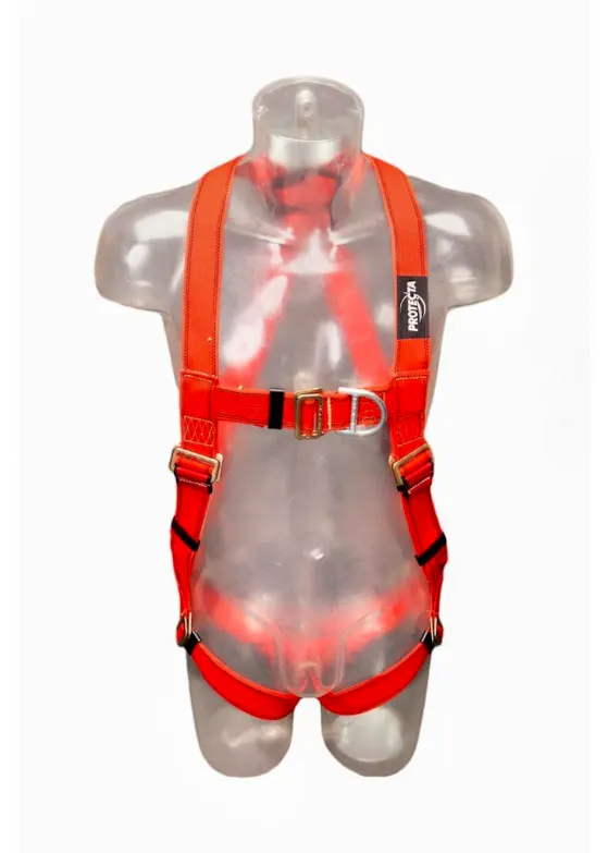 3M Protecta AE5320KBF veiligheidslijn 2m