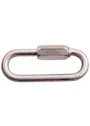 3M Protecta-Schnellverbinder, 11-mm-Öffnung, AJ502, 74 mm Vorschaubild